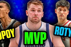 东契奇NBA闪耀国际篮坛：挑战与成长之路