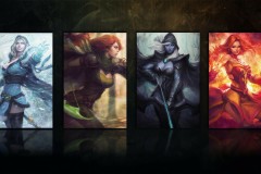 “野区沦陷”！新版本打野效率提升，4号位经济常超2号位！