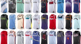 NBA总决赛绝杀时刻：篮球史册中的绝杀之王詹姆斯