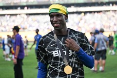 U23国足连续败仗反思：技战术短板与心理素质提升挑战