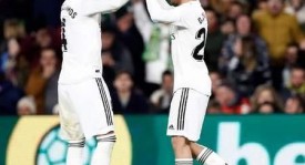 皇马中场TOP5盘点：梅西无争议领跑，中场霸主一览无遗