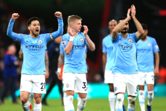 瓜迪奥拉曼城执教未来去向成谜，足球王朝新篇章待续